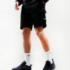 Shorts Marshall Artist | Siren Cargo Shorts // Black