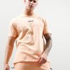 T-Shirts Marshall Artist | Injection T-Shirt // Peach