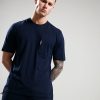 T-Shirts Marshall Artist | Minerva T-Shirt // Navy