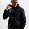 Overshirts Marshall Artist | Corazza Jacket // Black