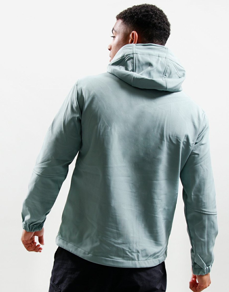 Jackets Marshall Artist | Softshell Jacket // Oxide Green