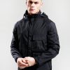 Jackets Marshall Artist | Magma Jacket // Black