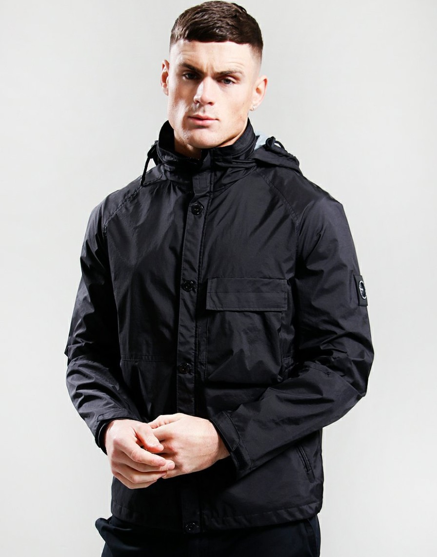 Jackets Marshall Artist | Magma Jacket // Black