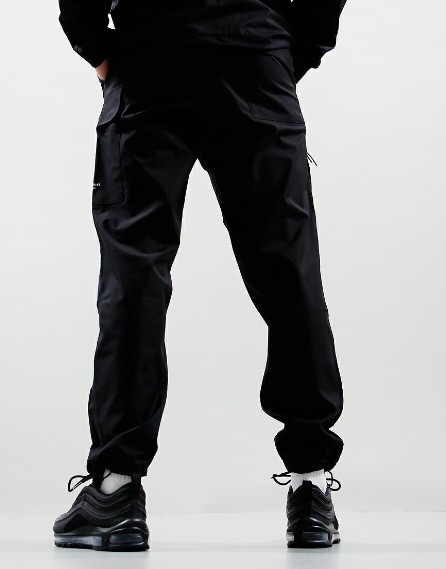 Joggers & Cargos Marshall Artist | Tekk Lite Pant // Black