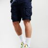 Shorts Marshall Artist | Storma Cargo Shorts // Navy