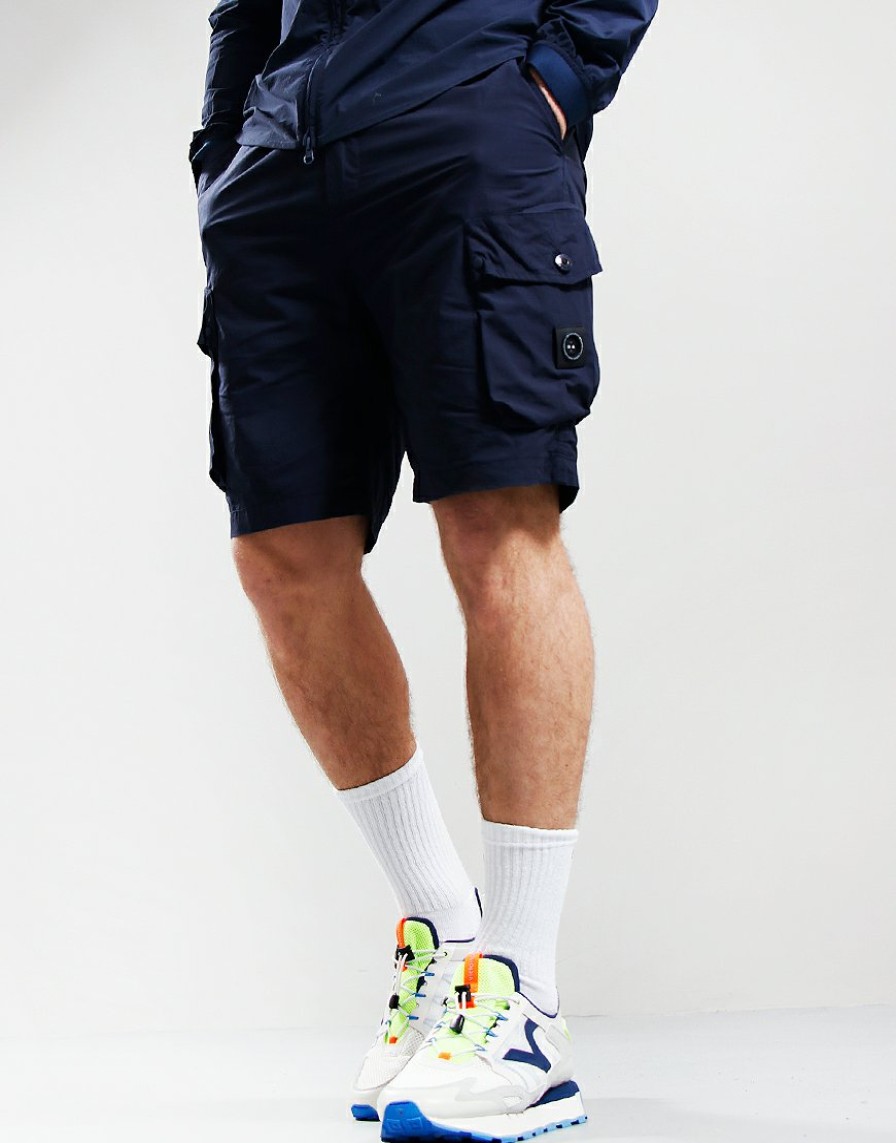 Shorts Marshall Artist | Storma Cargo Shorts // Navy