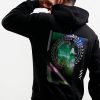 Sweats Marshall Artist | Paradiso Hoodie // Black