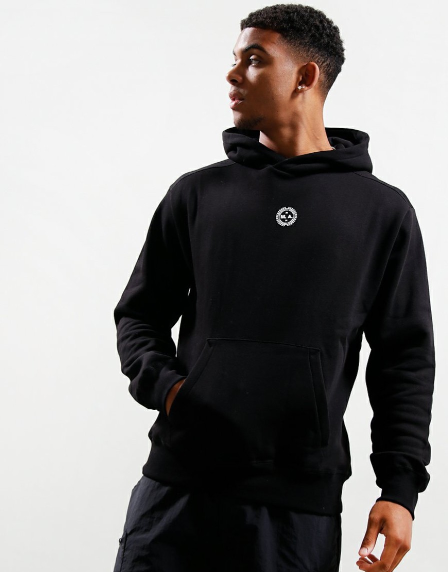 Sweats Marshall Artist | Paradiso Hoodie // Black