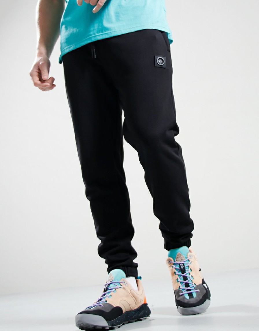 Joggers & Cargos Marshall Artist | Siren Joggers // Black