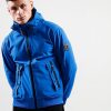 Jackets Marshall Artist | Softshell Jacket // Radial Blue