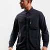 Overshirts Marshall Artist | Lucido Overshirt // Black