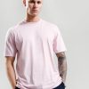 T-Shirts Marshall Artist | Injection Box T-Shirt // Pink