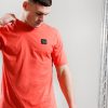 T-Shirts Marshall Artist | Siren T-Shirt // Coral