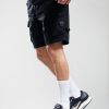 Shorts Marshall Artist | Storma Cargo Shorts // Black