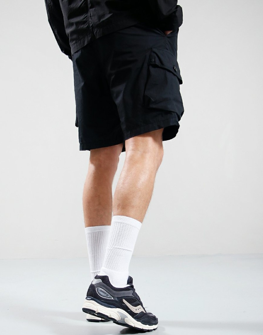 Shorts Marshall Artist | Storma Cargo Shorts // Black