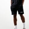 Shorts Marshall Artist | Box Logo Jogger Short // Black