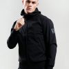 Jackets Marshall Artist | Adv-Liteshell Jacket // Black