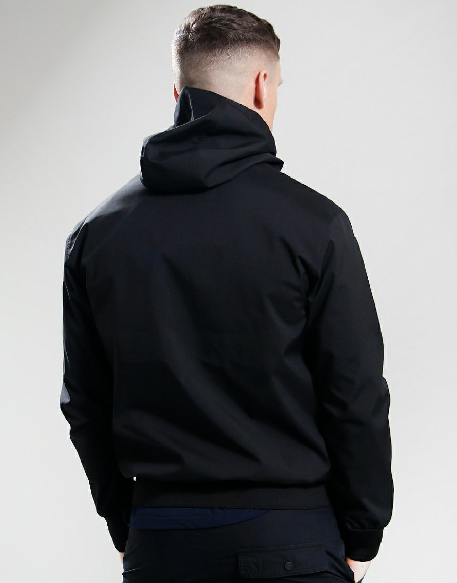 Jackets Marshall Artist | Adv-Liteshell Jacket // Black