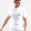 T-Shirts Marshall Artist | Insignia T-Shirt // White