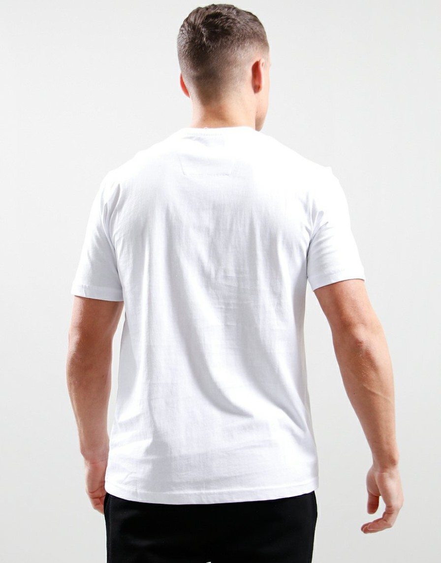 T-Shirts Marshall Artist | Insignia T-Shirt // White