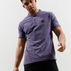 Polo Shirts Marshall Artist | Short Sleeve Siren Polo // Heather