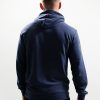 Hoodies Marshall Artist | Graphic Hoodie // Airforce Blue