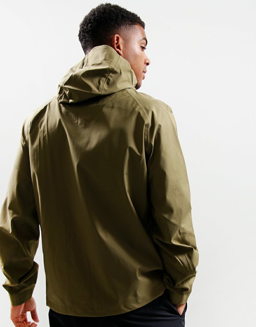 Jackets Marshall Artist | Tekk Lite Jacket // Olive