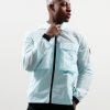 Overshirts Marshall Artist | Contour Overshirt // Aqua