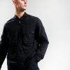 Overshirts Marshall Artist | Storma Overshirt // Black