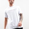 T-Shirts Marshall Artist | Dpm Type T-Shirt // White