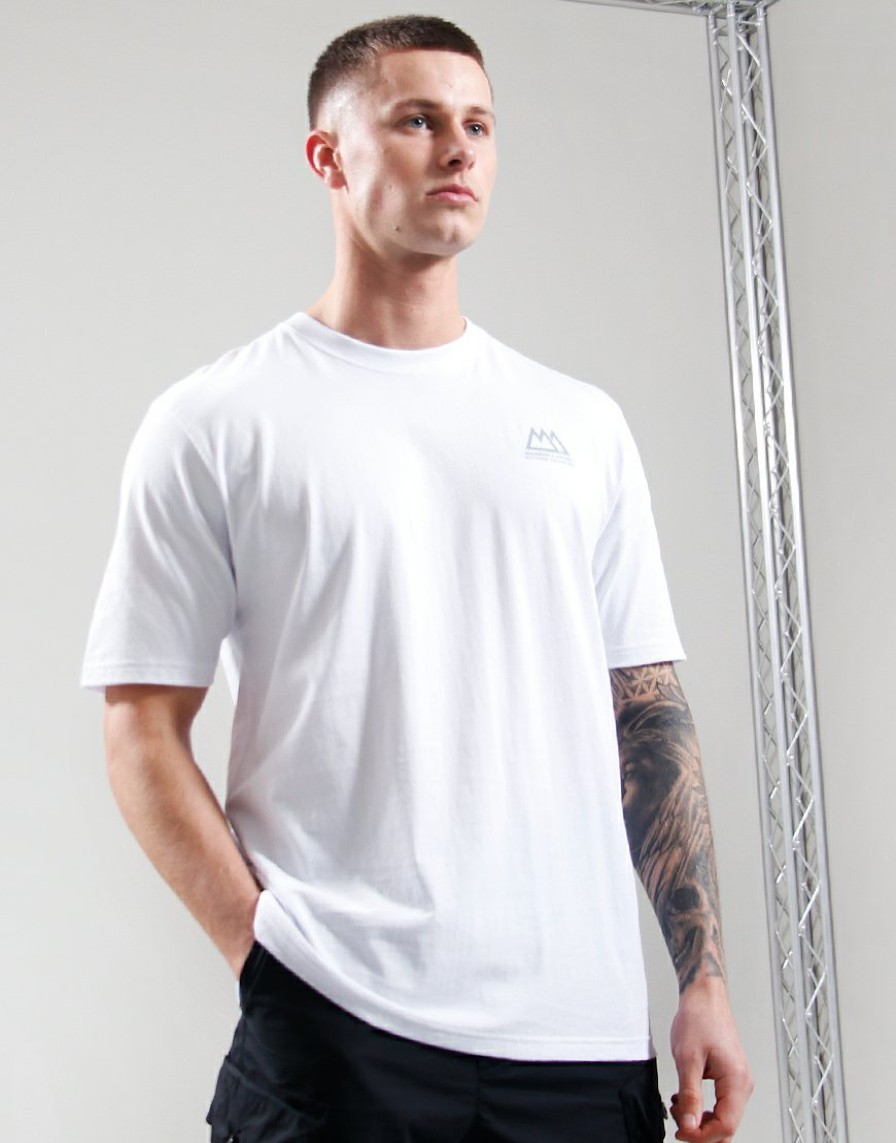 T-Shirts Marshall Artist | Mountain Tailoring T-Shirt // White