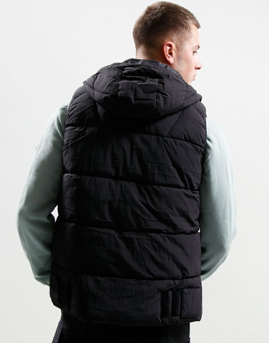 Jackets Marshall Artist | Kymera Vest // Black