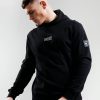 Hoodies Marshall Artist | Siren Oth Box Injection Hoodie // Black