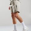 Shorts Marshall Artist | Frenzo Shorts // Sand