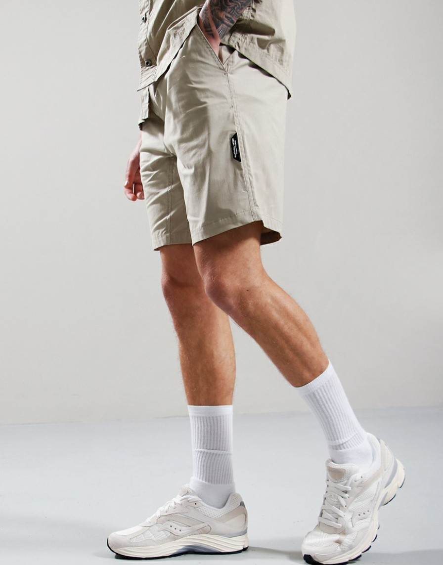 Shorts Marshall Artist | Frenzo Shorts // Sand