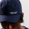 Accessories Marshall Artist | Injection Ripstop Cap // Navy