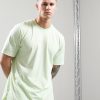 T-Shirts Marshall Artist | Injection Box T-Shirt // Lime