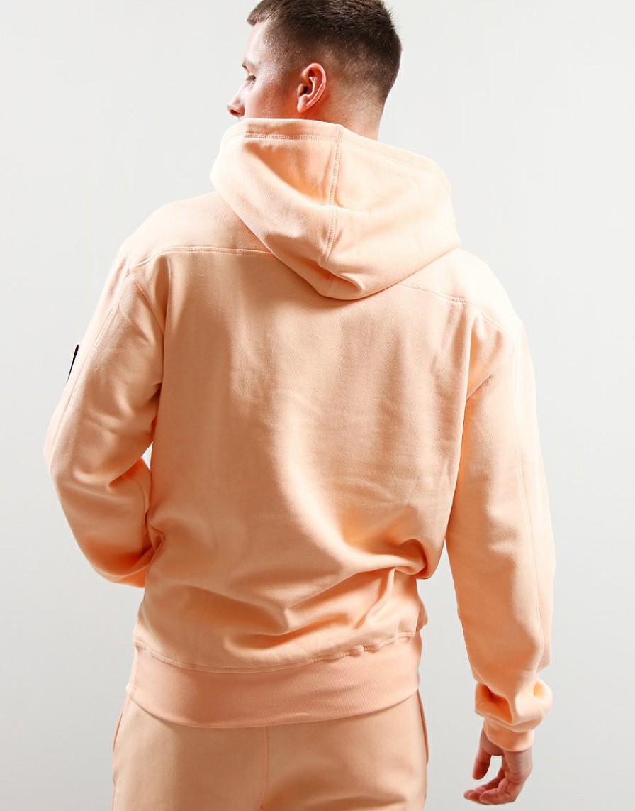 Sweats Marshall Artist | Siren Oth Hoodie // Peach