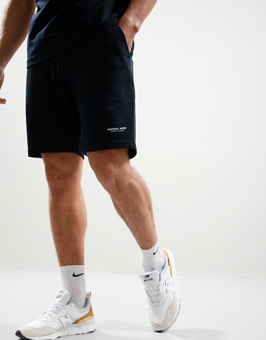 Shorts Marshall Artist | Opensea Short // Navy