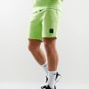 Shorts Marshall Artist | Siren Fleece Shorts // Spirit Green