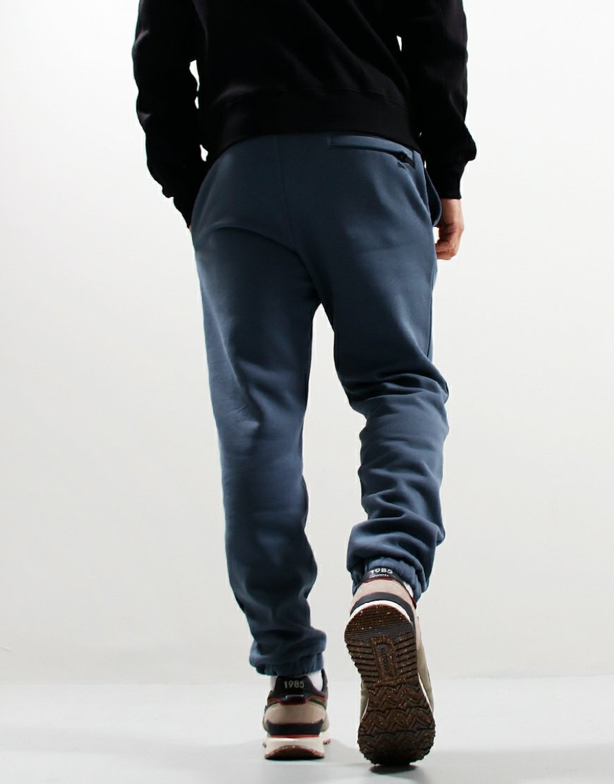 Joggers & Cargos Marshall Artist | Siren Classic Fit Joggers // Slate Blue