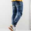 Jeans Marshall Artist | Slim Tapered Jeans // Vintage Wash