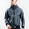 Jackets Marshall Artist | Softshell Jacket // Volcanic Grey