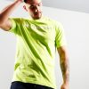 T-Shirts Marshall Artist | Hi-Density T-Shirt // Acid Lime