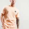 T-Shirts Marshall Artist | Siren T-Shirt // Peach