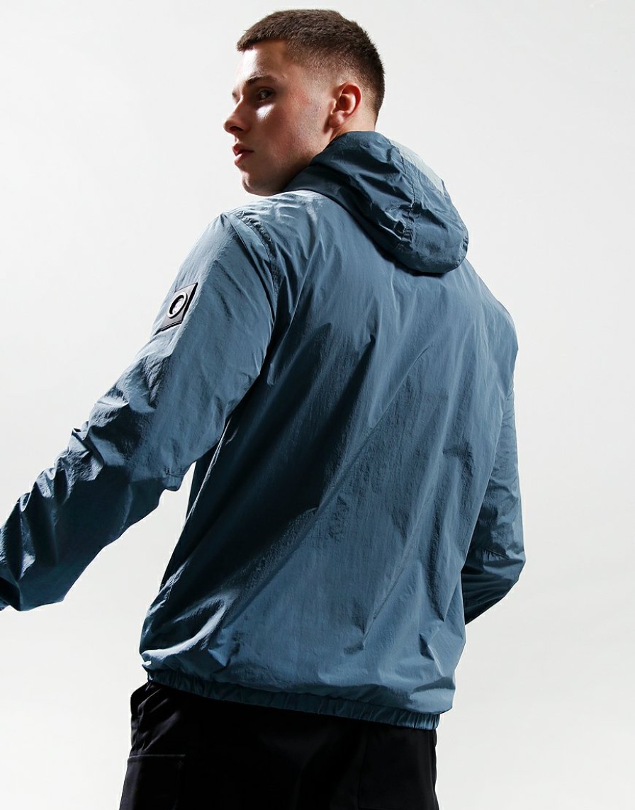 Jackets Marshall Artist | Corazza Jacket // Slate Blue