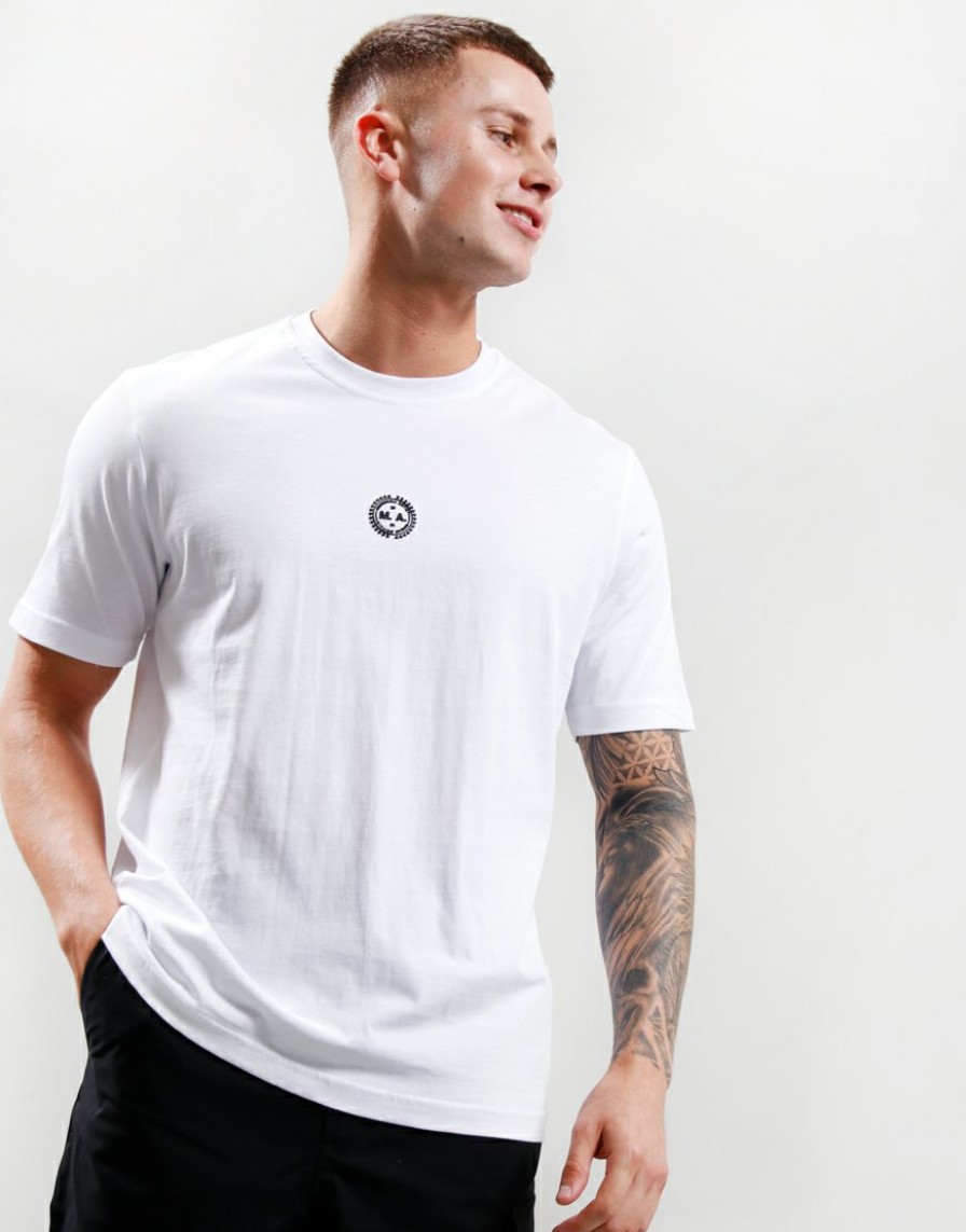 T-Shirts Marshall Artist | Paradiso T-Shirt // White