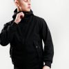 Jackets Marshall Artist | Softshell Jacket // Black