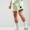 Shorts Marshall Artist | Siren Jersey Shorts // Lime