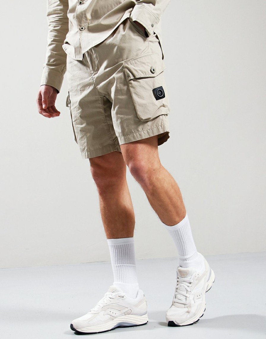 Shorts Marshall Artist | Storma Cargo Shorts // Sand